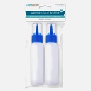 MULTICRAFT Craft Medley Writer Glue Bottle 55ml x 2