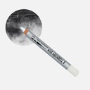 KOH-I-NOOR Wax Aquarell Water-Soluble Pencil Titanium White