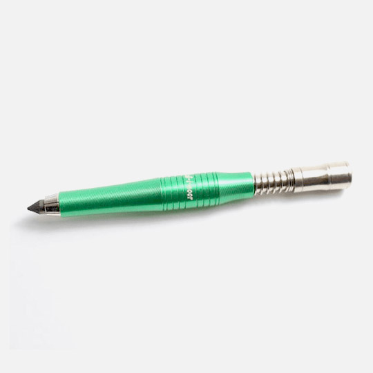 KOH-I-NOOR Metal Clutch Pencil 5.6mm Green
