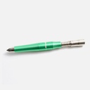 KOH-I-NOOR Metal Clutch Pencil 5.6mm Green
