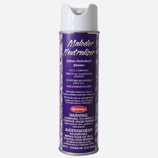 SPRAYWAY Air & Fabric Odor Eliminator 284g