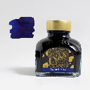 DIAMINE Fountain Pen Ink 80ml Oxford Blue