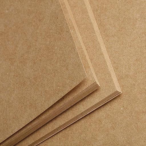 CLAIREFONTAINE Kraft Paper 275gsm A2 x 25