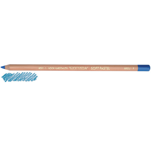 KOH-I-NOOR Gioconda Soft Pastel Pencil 170 Pyrrole Red