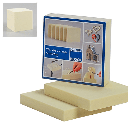 SCULPTURE Sculpting Block 6” x 6” x 6”