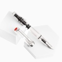 TWSBI Eco Clear Fountain Pen Broad