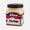 DERIVAN Matisse Mural Opaque Background Paint 250ml Pale Beige