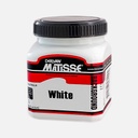 DERIVAN Matisse Mural Opaque Background Paint 250ml White