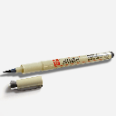 SAKURA Pigma Brush Pen Black
