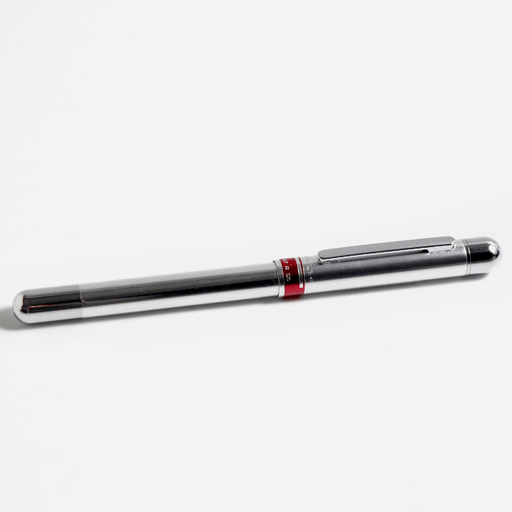 OHTO Capsule 4 Multi Pen & Mechanical Pencil 0.5mm Red