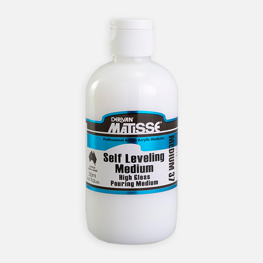 DERIVAN Matisse Self Leveling Medium 250ml