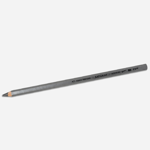 ARTGRAF Water-Soluble Graphite Jumbo Lead Pencil 2B