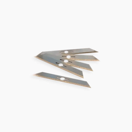 FOAMWERKS Spare Blade C x 5