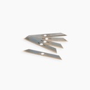 FOAMWERKS Spare Blade C x 5