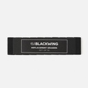 BLACKWING Replacement Eraser Black