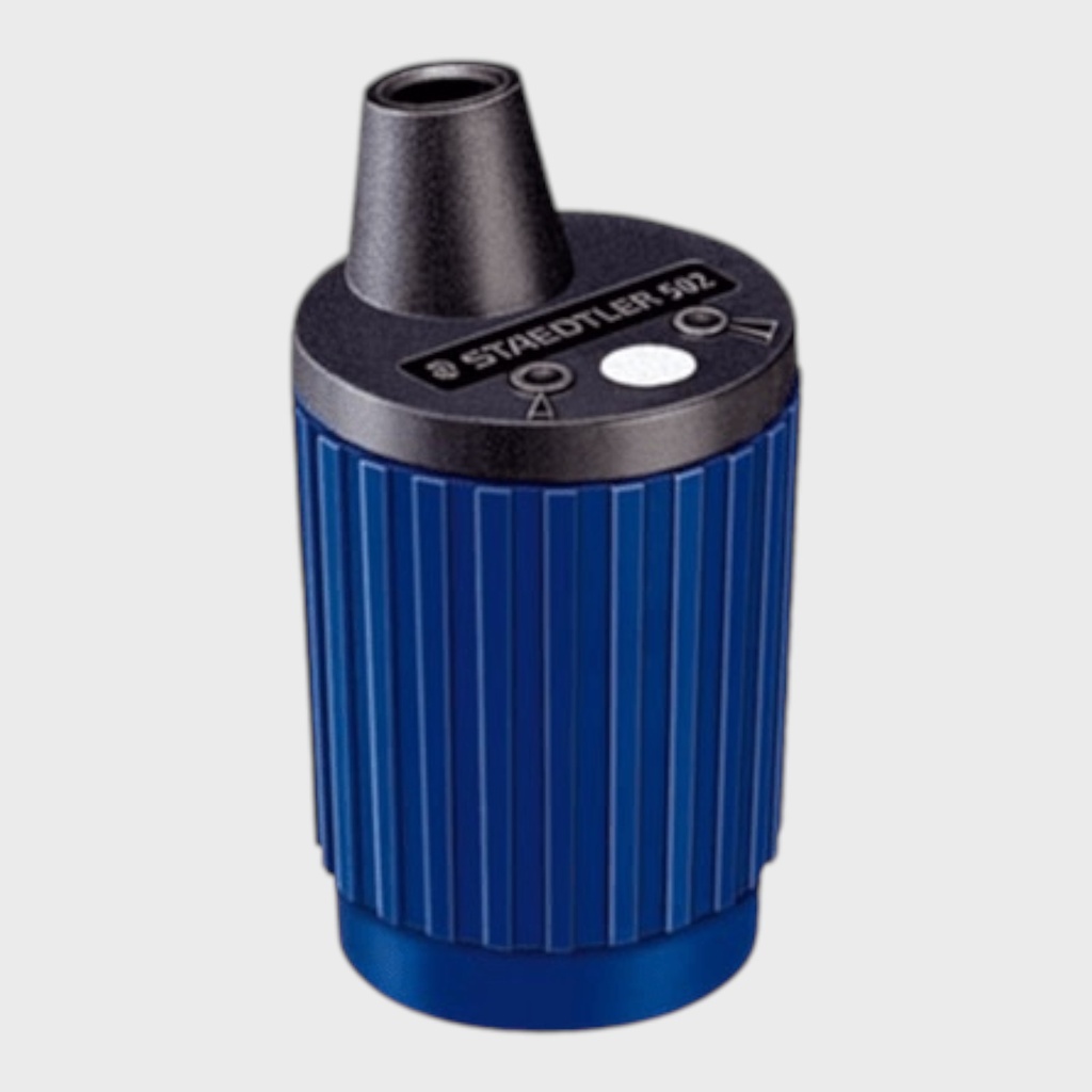 STAEDTLER Mars Lead Pointer Sharpener 2mm