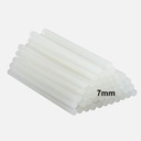 OVJ Hot Glue Stick 7mm x 30cm x 1000g