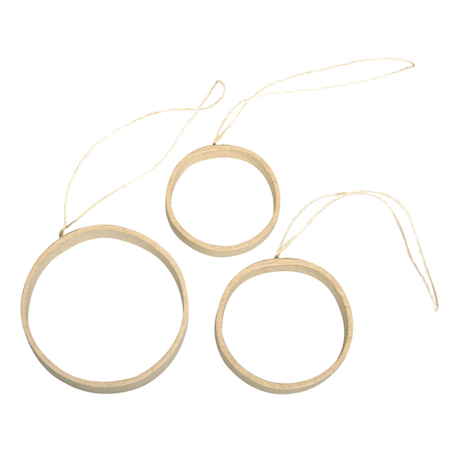 RAYHER Quilling Hanger x 3