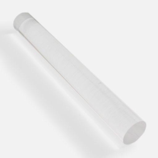 OVJ Acrylic Clay Roller 25mm x 20cm