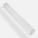 OVJ Acrylic Clay Roller 25mm x 20cm