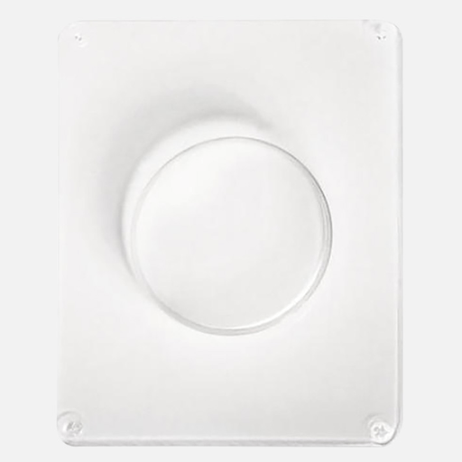 RAYHER Casting Mould Circle 185mm