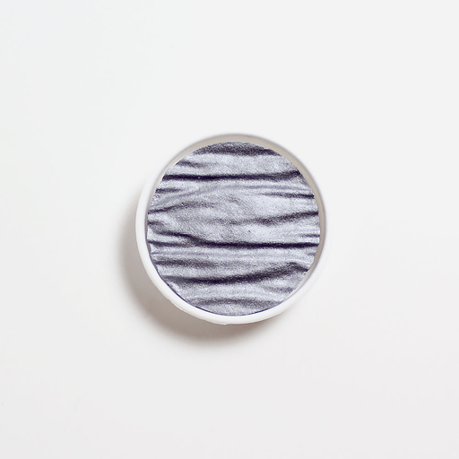 COLIRO Pearl Color 30mm Silver Grey