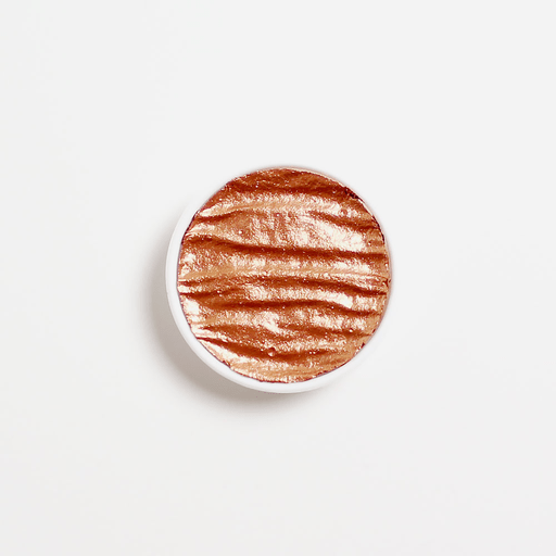 COLIRO Pearl Color 30mm Golden Orange