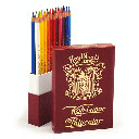KOH-I-NOOR Retro Polycolor Color Pencil Set x 24