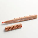 ARTLINE Stix Brush Marker Apricot