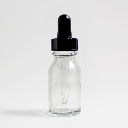 OVJ Glass Dropper Bottle 30ml