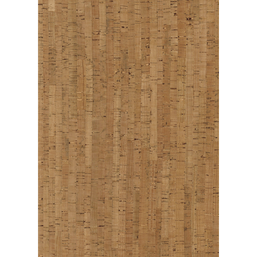 RAYHER Cork Fabric 0.5mm x 30cm x 45cm Stripes 2