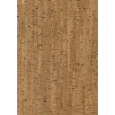 RAYHER Cork Fabric 0.5mm x 30cm x 45cm Stripes 2