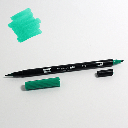 TOMBOW Dual Brush Pen Green