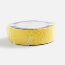 SLM PVC Insulating Tape 18mm x 10 Yards Yellow