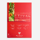 CLAIREFONTAINE Etival Watercolor Paper Pad 300gsm Classic Grain A3 x 10