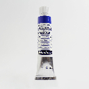 SCHMINCKE Calligraphy Gouache 20ml Ultramarine Deep Blue