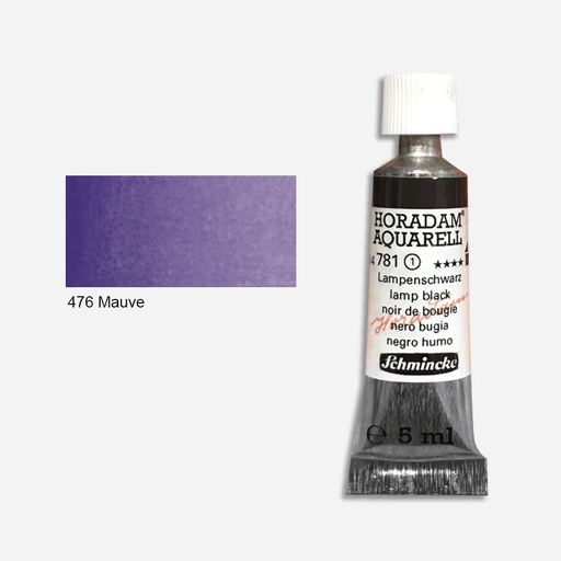 SCHMINCKE Horadam Watercolor 5ml Schmincke Violet