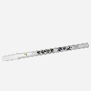 SAKURA Gelly Roll Gel Pen 08 White