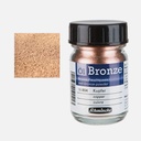 SCHMINCKE Oil Bronze 50ml Copper