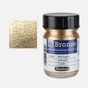 SCHMINCKE Oil Bronze 50ml Pale Gold