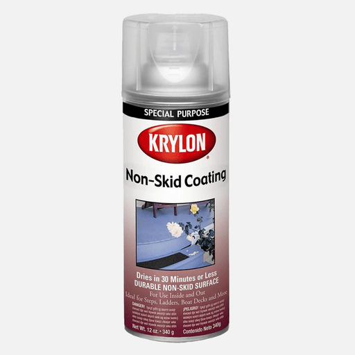 KRYLON Non-Skid Coating Spray 311g