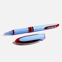 SCHNEIDER One Hybrid N Roller Pen 0.5mm Red