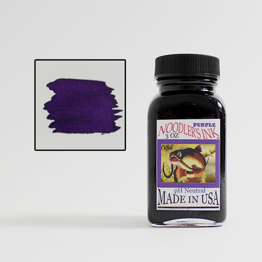NOODLER'S Standard Ink 89ml Purple