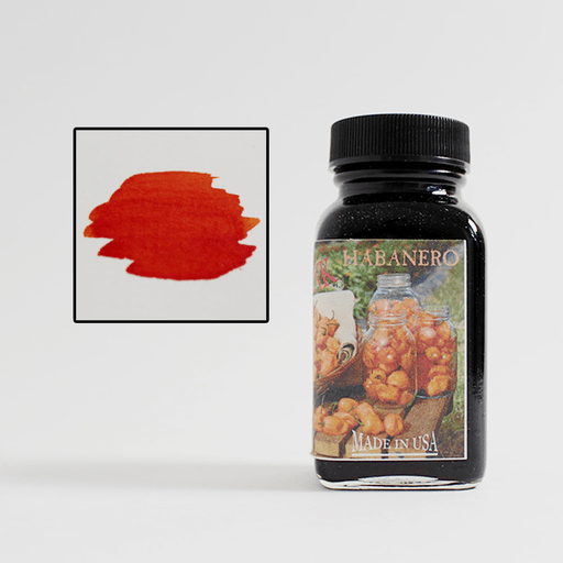NOODLER'S Ink 89ml Habanero