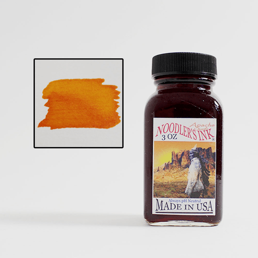 NOODLER'S Ink 89ml Southwest Sunset
