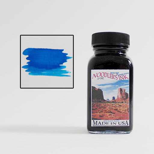 NOODLER'S Ink 89ml Navajo Turquoise