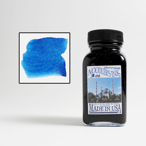NOODLER'S Ink 89ml Ottoman Azure