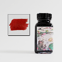 NOODLER'S Ink 89ml Black Swan In English Roses