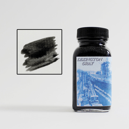 NOODLER'S Bulletproof Ink 89ml Lexington Grey