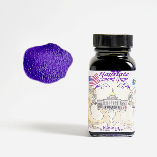 NOODLER'S Ink 89ml Baystate Concord Grape